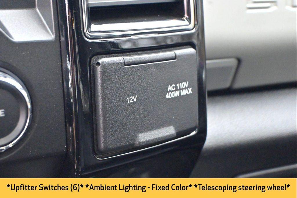 used 2019 Ford F-250 car, priced at $43,225