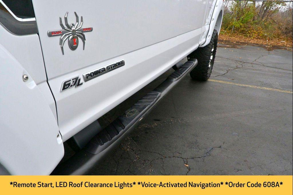 used 2019 Ford F-250 car, priced at $43,225