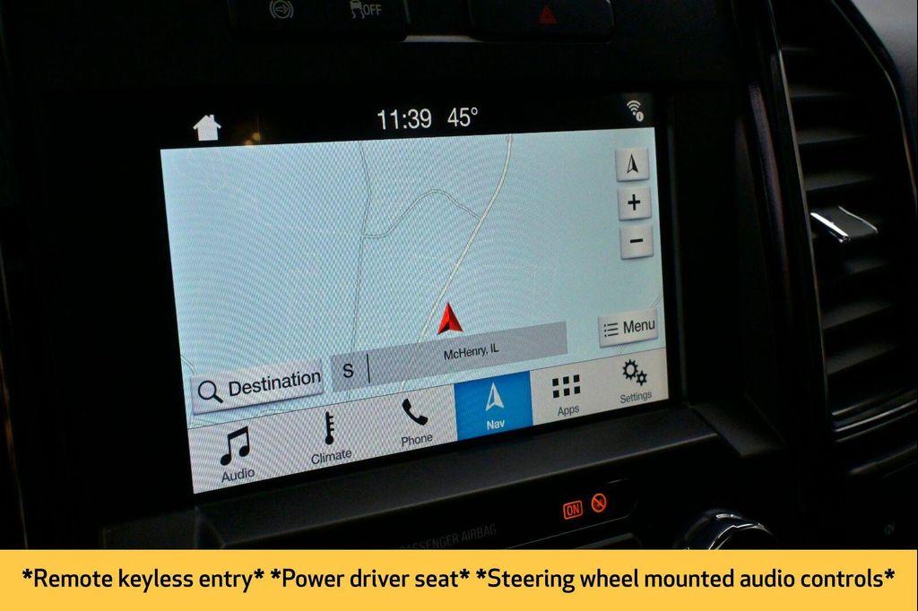 used 2019 Ford F-250 car, priced at $43,225