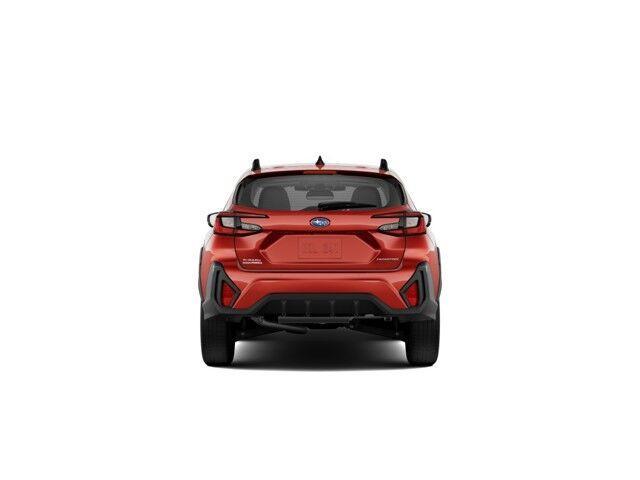 new 2025 Subaru Crosstrek car, priced at $34,158