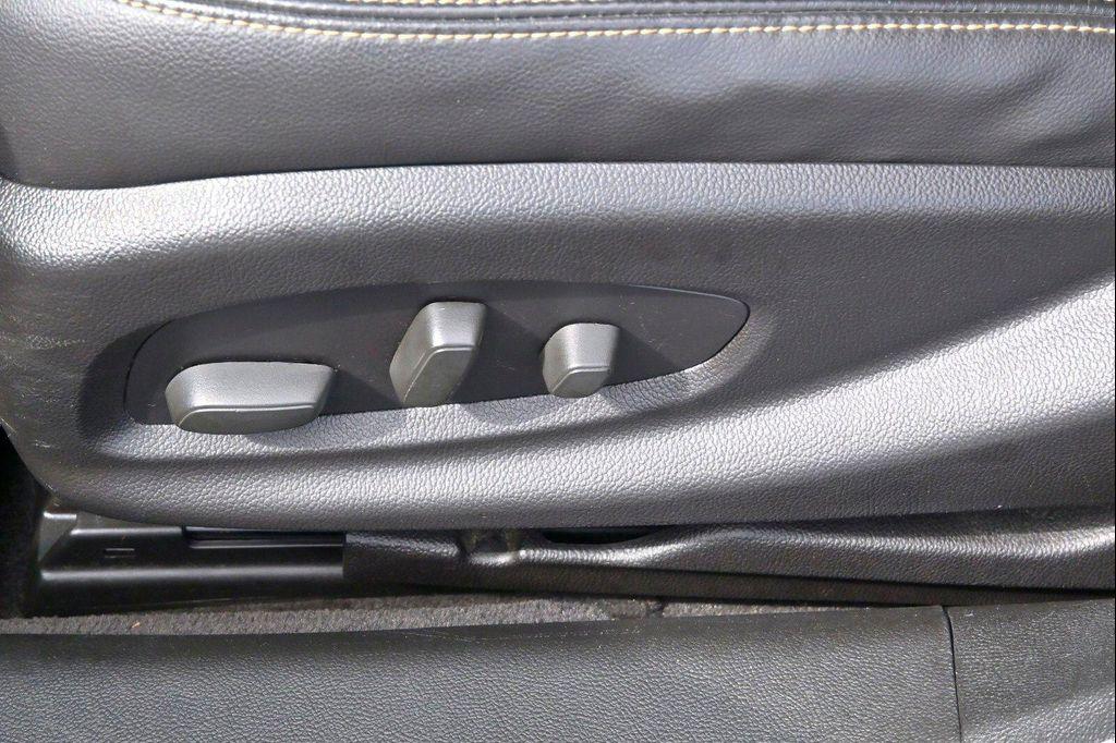 used 2016 Chevrolet Impala car, priced at $12,497