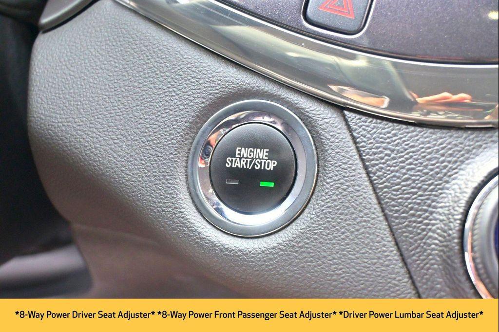 used 2016 Chevrolet Impala car, priced at $12,497