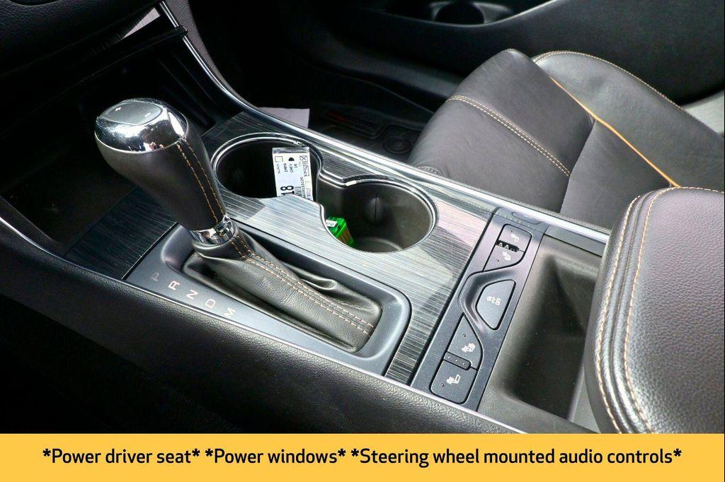 used 2016 Chevrolet Impala car, priced at $12,497