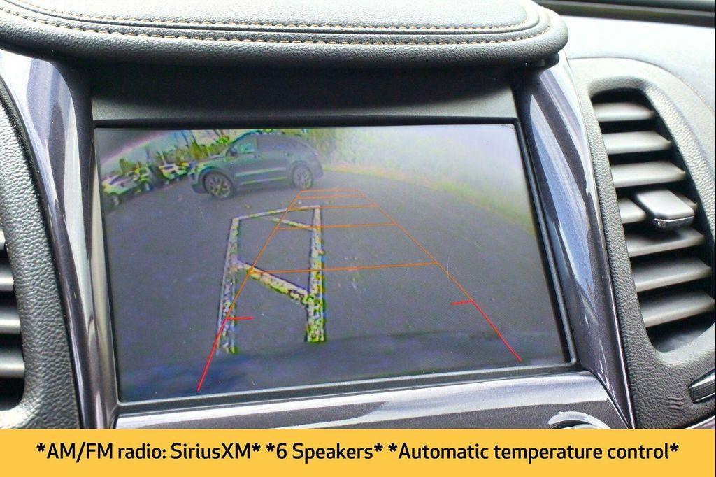 used 2016 Chevrolet Impala car, priced at $12,497