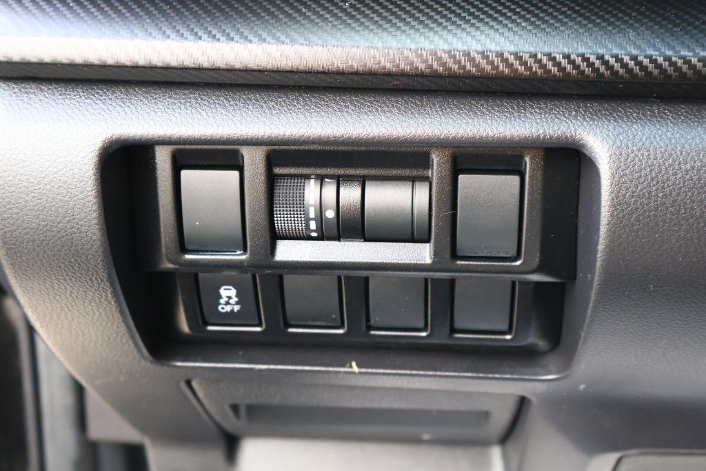 used 2022 Subaru Impreza car, priced at $20,671