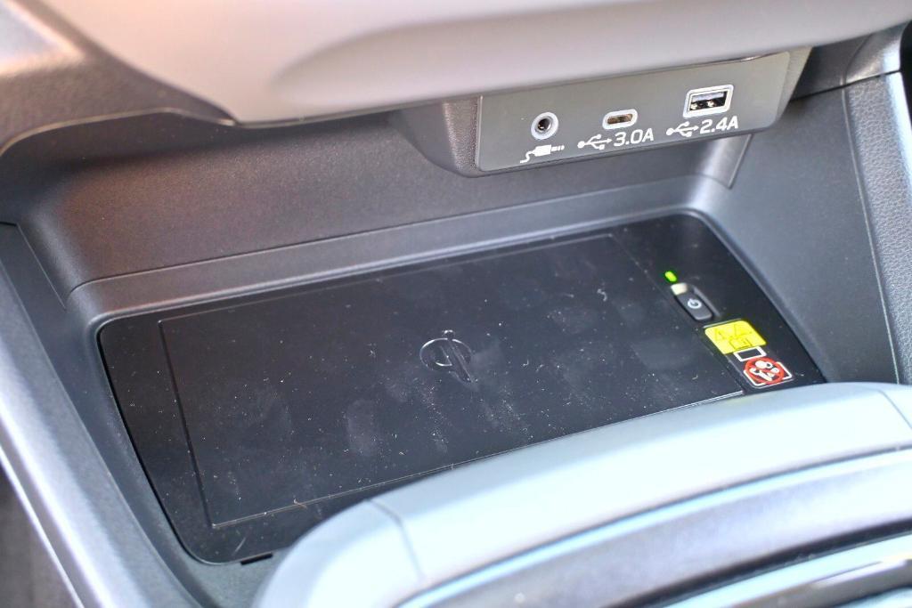 new 2025 Subaru Crosstrek car