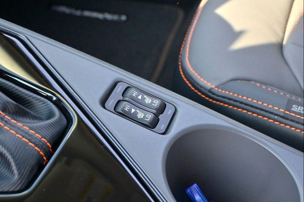 new 2025 Subaru Crosstrek car, priced at $34,655