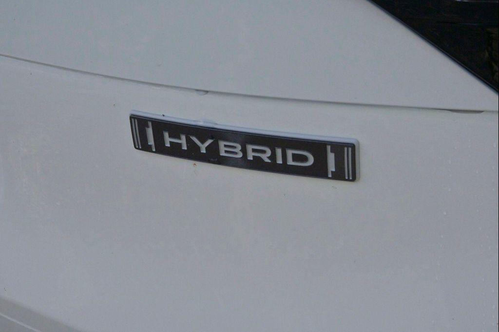 new 2025 Subaru Forester Hybrid car, priced at $42,702