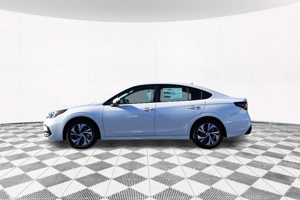 new 2025 Subaru Legacy car, priced at $28,337