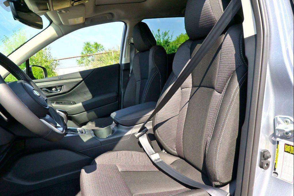 new 2025 Subaru Outback car, priced at $35,782
