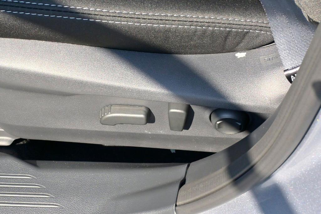 new 2025 Subaru Outback car