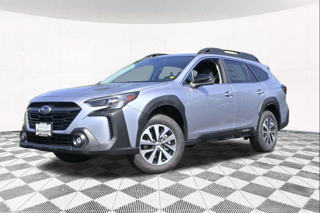 new 2025 Subaru Outback car, priced at $35,782