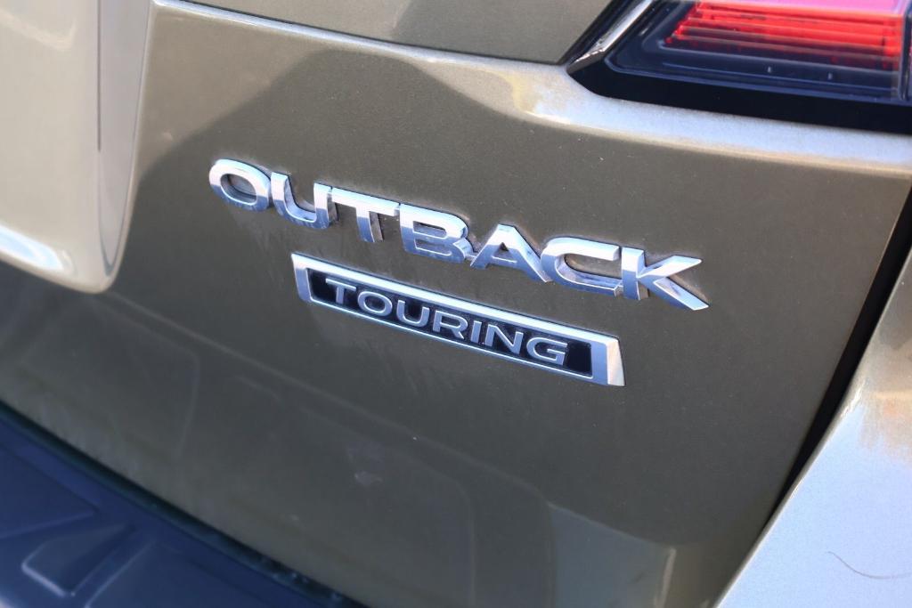 used 2020 Subaru Outback car, priced at $24,677