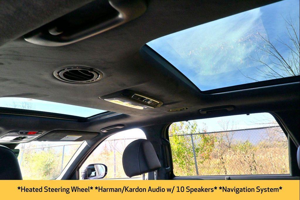 used 2023 Kia Telluride car, priced at $38,495