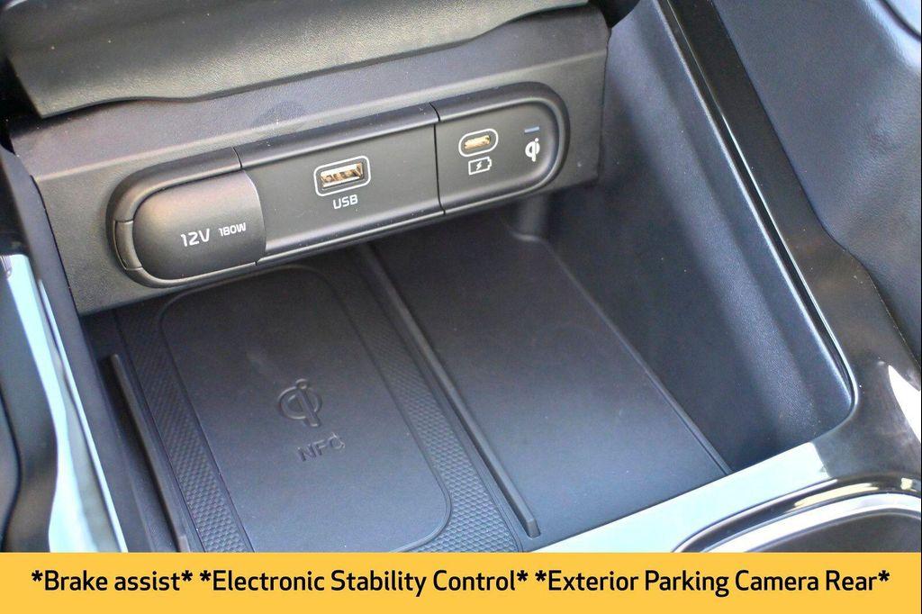 used 2023 Kia Telluride car, priced at $38,495