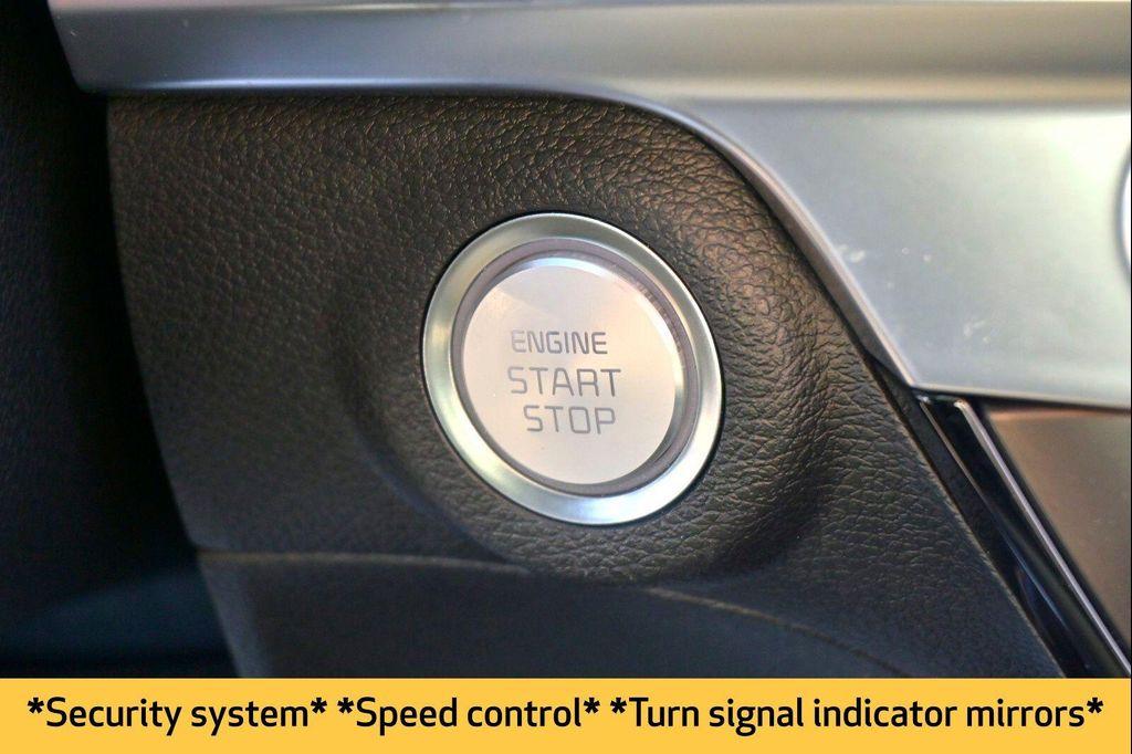 used 2023 Kia Telluride car, priced at $38,495