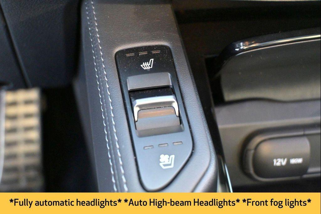 used 2023 Kia Telluride car, priced at $38,495