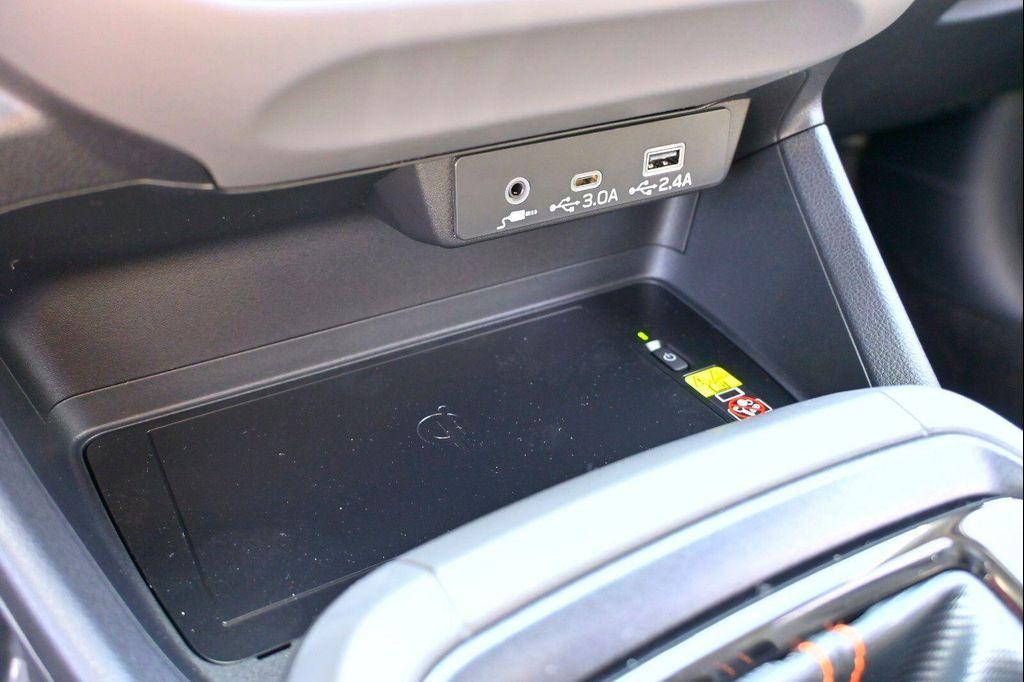 new 2025 Subaru Crosstrek car, priced at $34,281