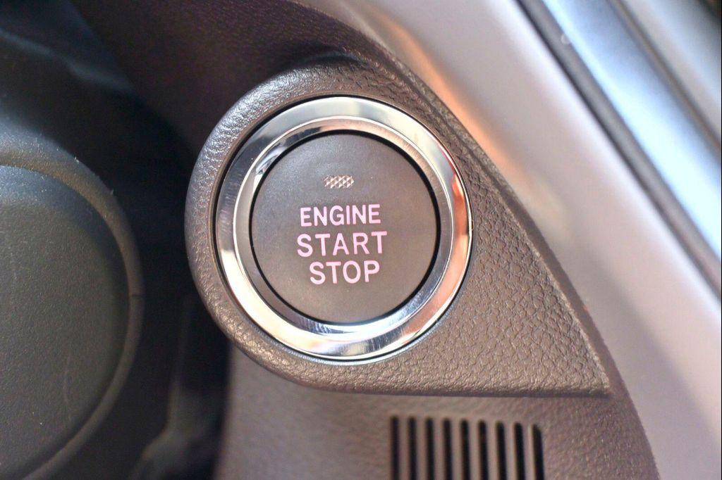 new 2025 Subaru Crosstrek car, priced at $34,281