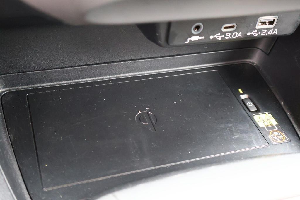 used 2024 Subaru Crosstrek car, priced at $30,971
