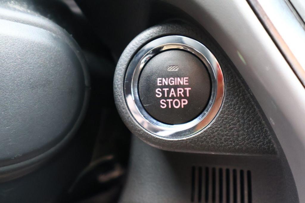 used 2024 Subaru Crosstrek car, priced at $30,971