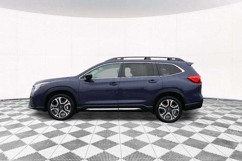 new 2025 Subaru Ascent car, priced at $44,669