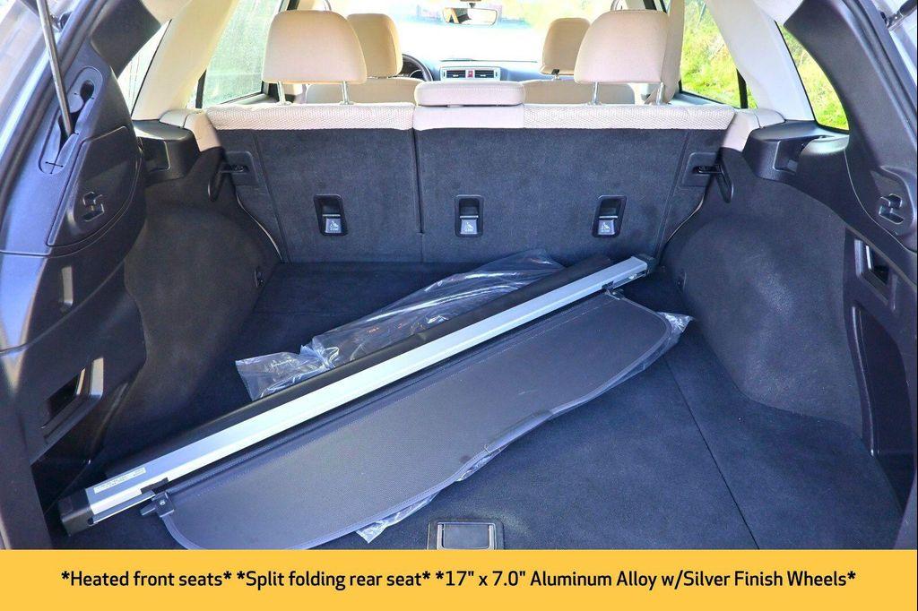 used 2017 Subaru Outback car, priced at $12,571