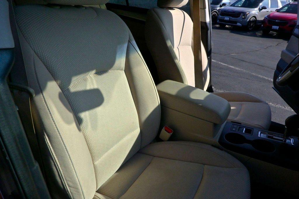 used 2017 Subaru Outback car, priced at $12,571