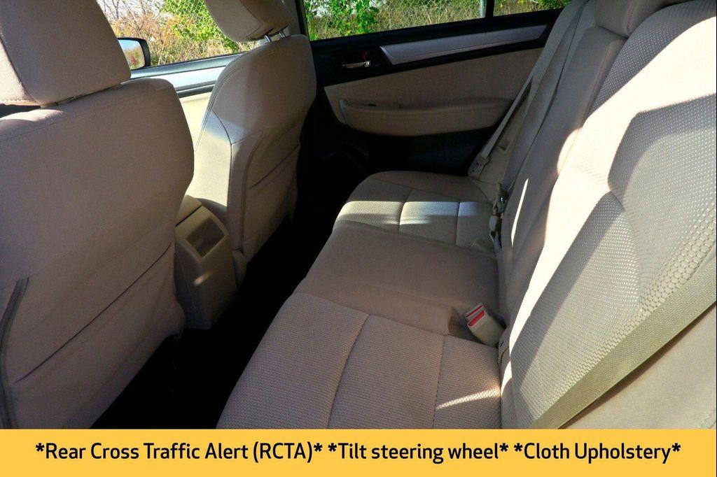 used 2017 Subaru Outback car, priced at $12,571