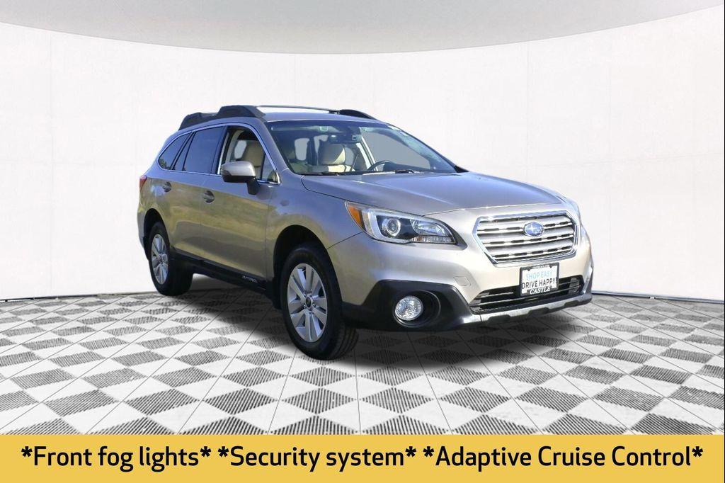 used 2017 Subaru Outback car, priced at $12,571