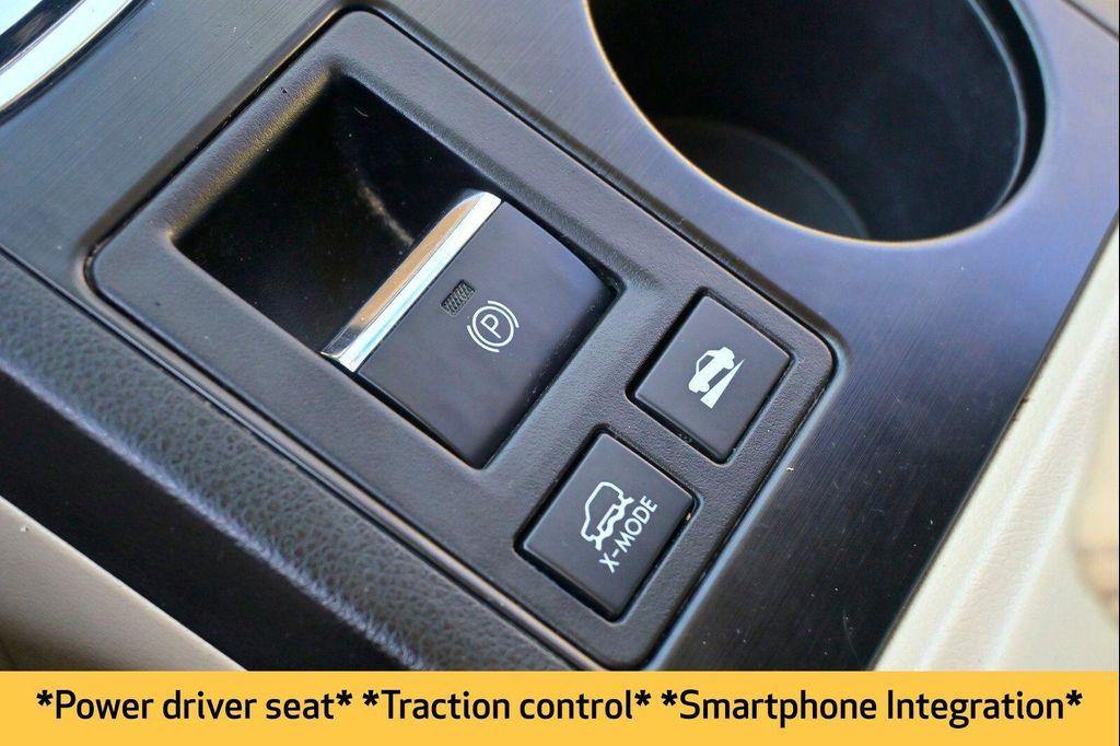 used 2017 Subaru Outback car, priced at $12,571