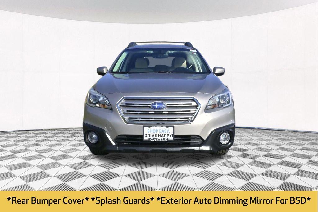 used 2017 Subaru Outback car, priced at $12,571