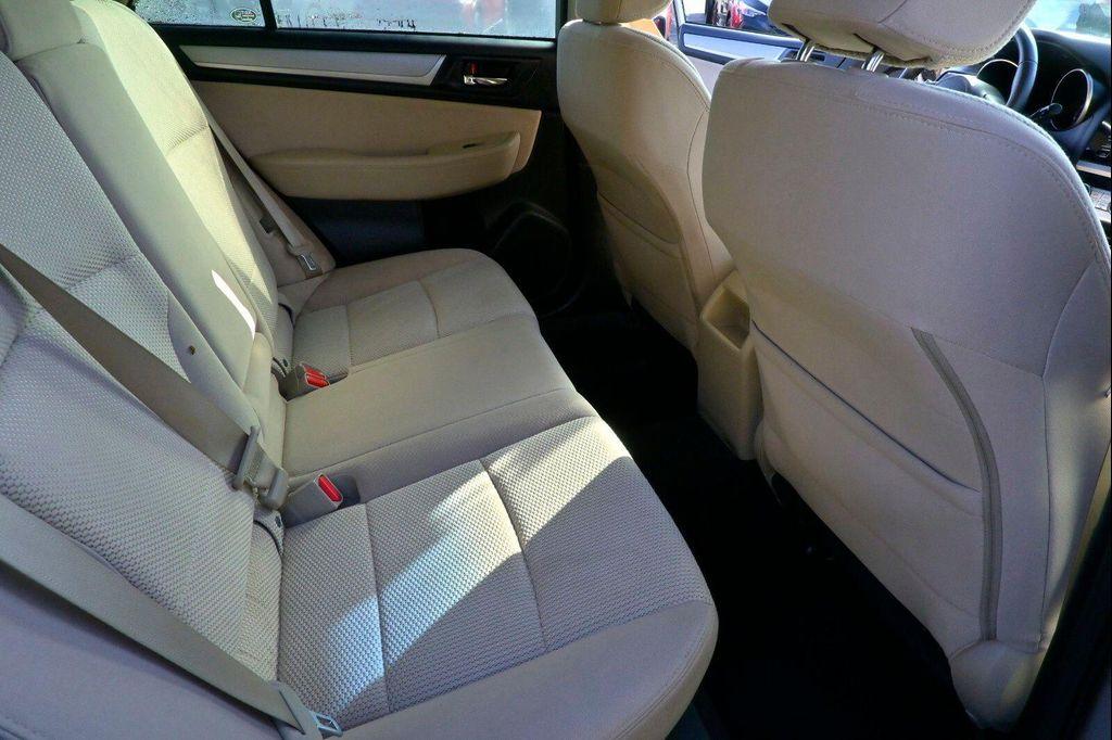 used 2017 Subaru Outback car, priced at $12,571