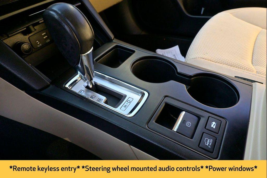 used 2017 Subaru Outback car, priced at $12,571