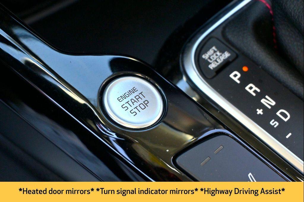 used 2024 Kia Soul car, priced at $22,697