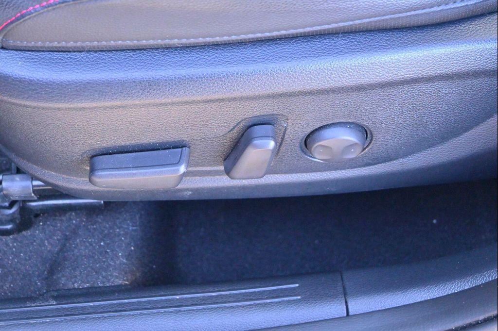 used 2024 Kia Soul car, priced at $22,697