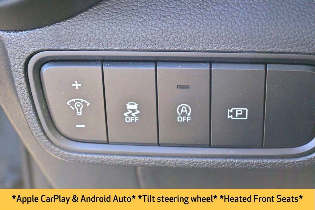 used 2024 Kia Soul car, priced at $22,697