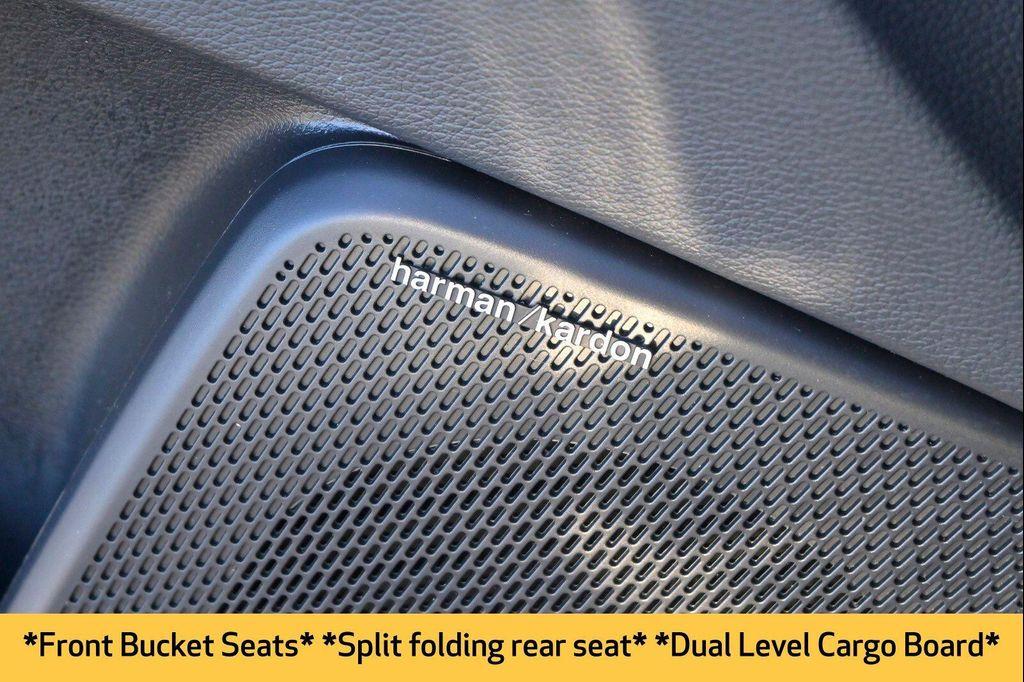 used 2024 Kia Soul car, priced at $22,697