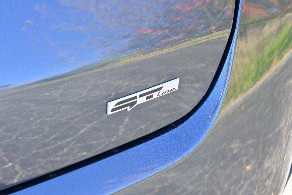 used 2024 Kia Soul car, priced at $22,697