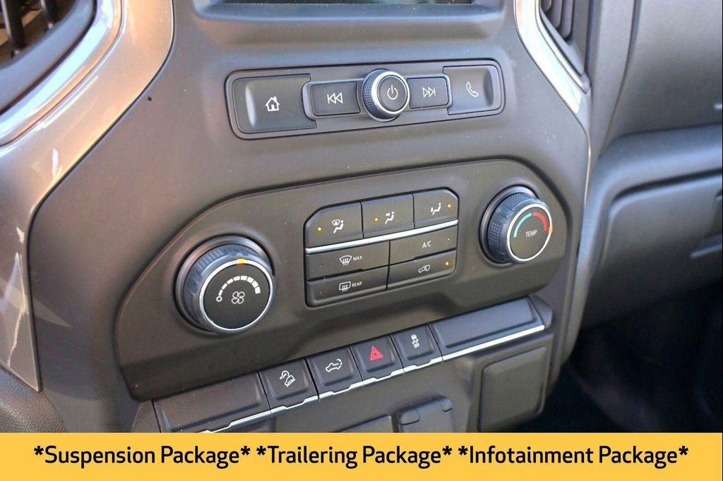 used 2019 Chevrolet Silverado 1500 car, priced at $30,325