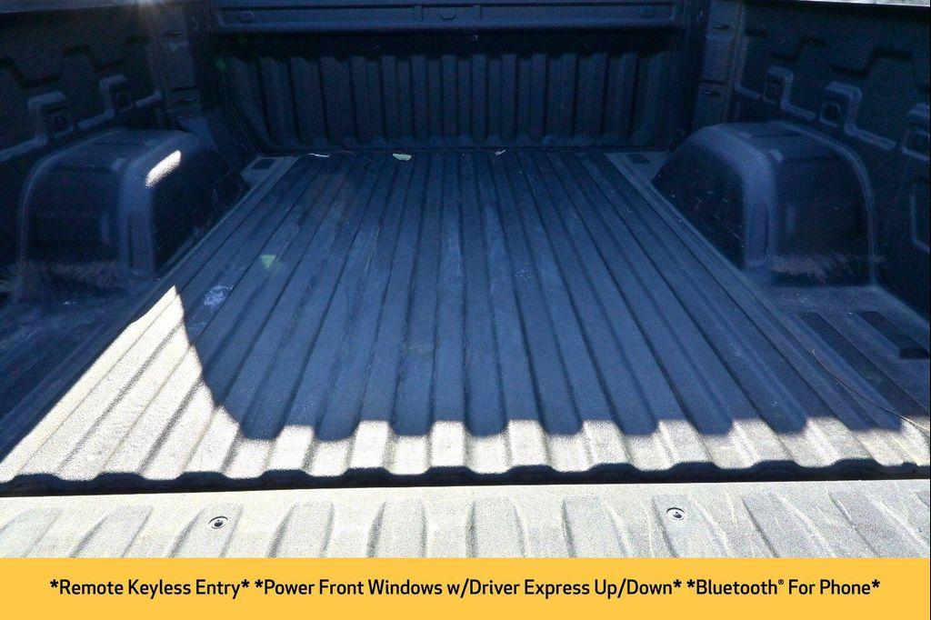 used 2019 Chevrolet Silverado 1500 car, priced at $30,325