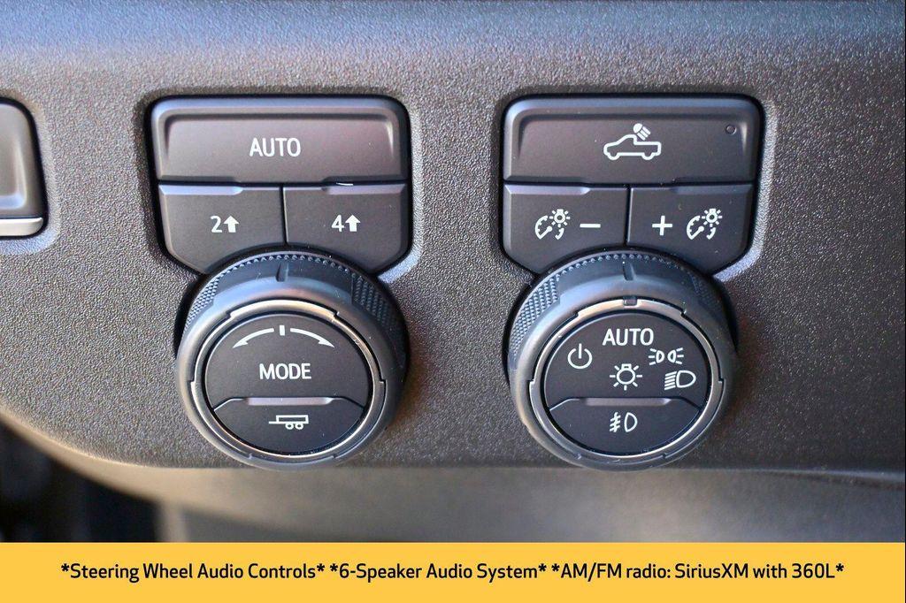 used 2023 Chevrolet Silverado 1500 car, priced at $42,977