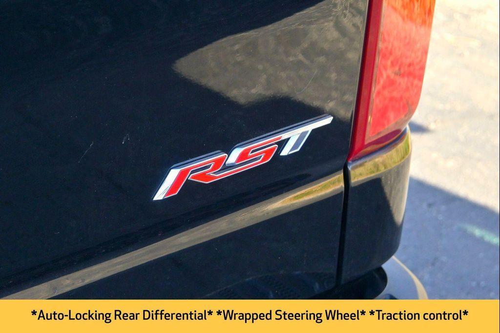 used 2023 Chevrolet Silverado 1500 car, priced at $42,977