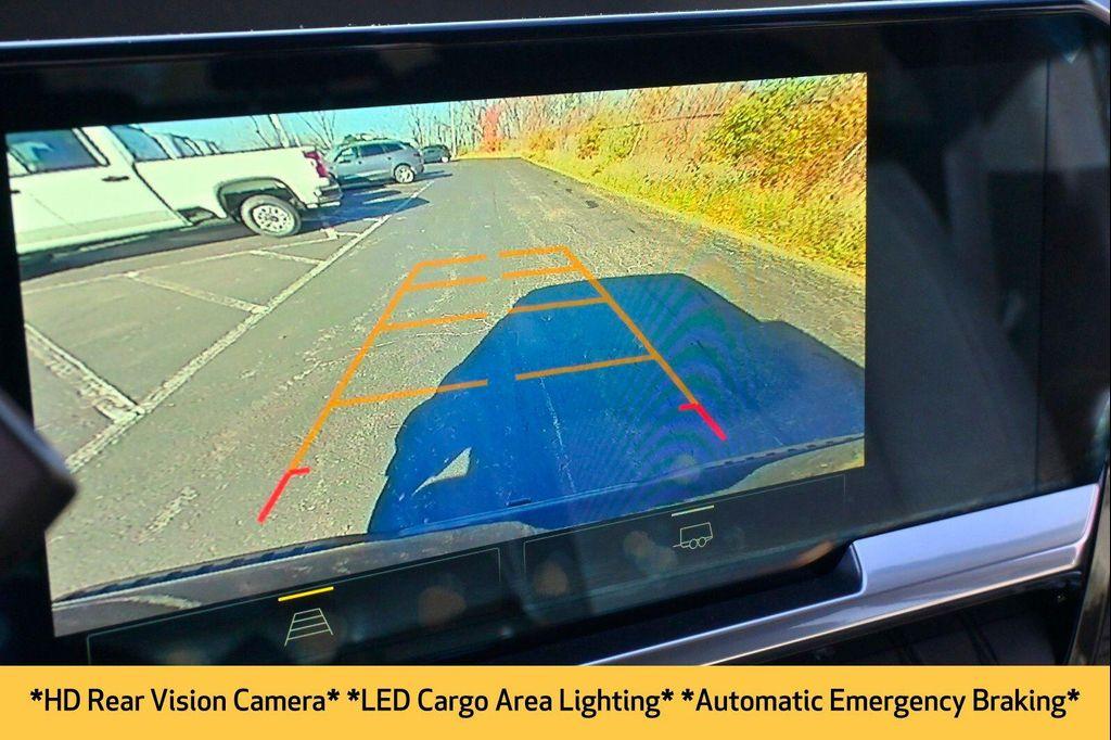 used 2023 Chevrolet Silverado 1500 car, priced at $42,977