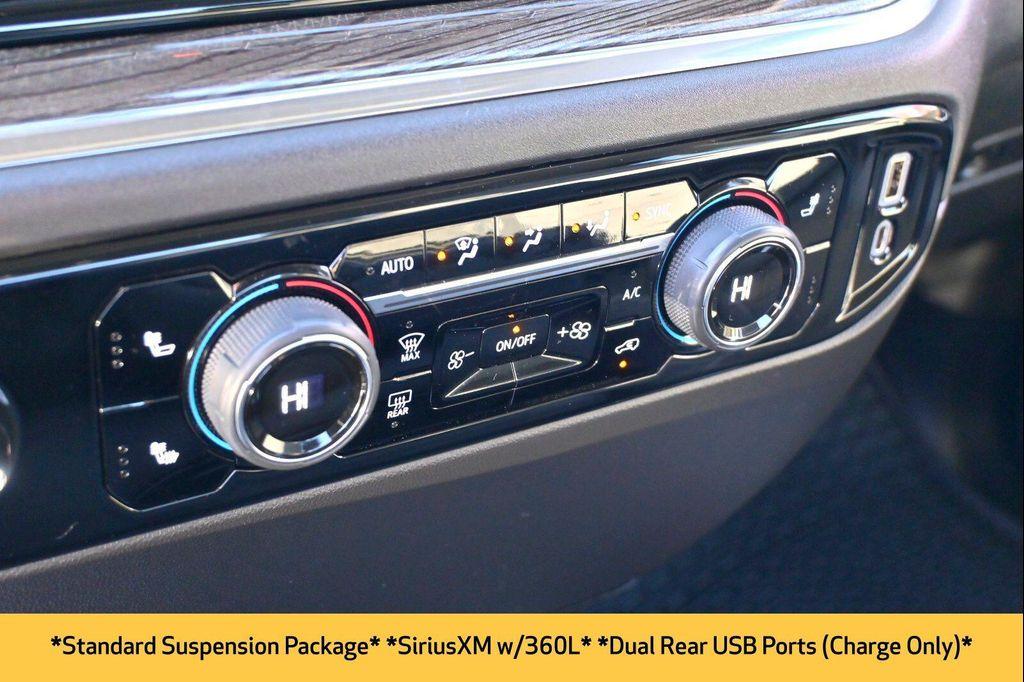 used 2023 Chevrolet Silverado 1500 car, priced at $42,977