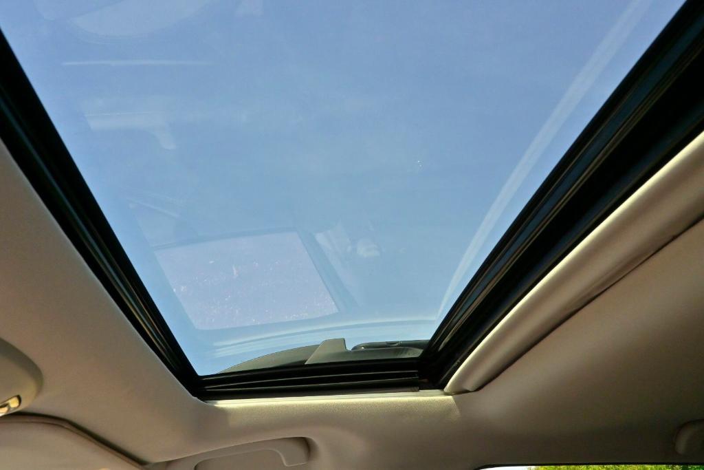 new 2025 Subaru Outback car