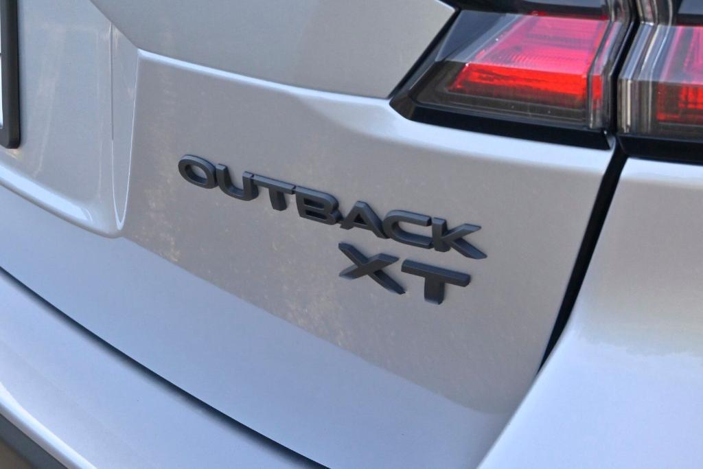 new 2025 Subaru Outback car