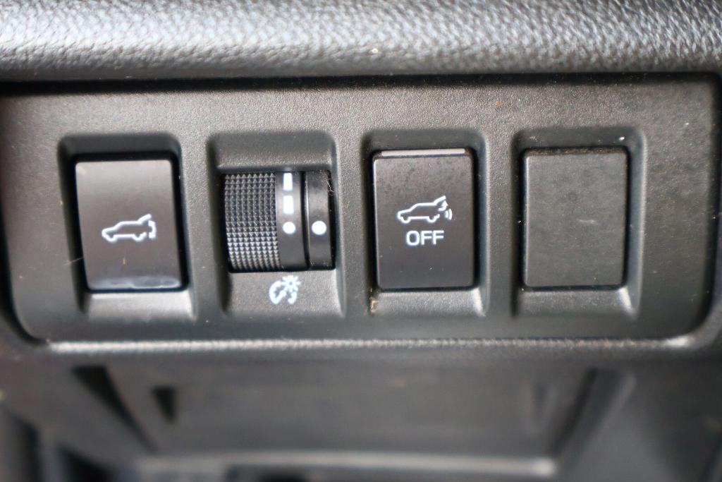 used 2021 Subaru Outback car, priced at $20,571