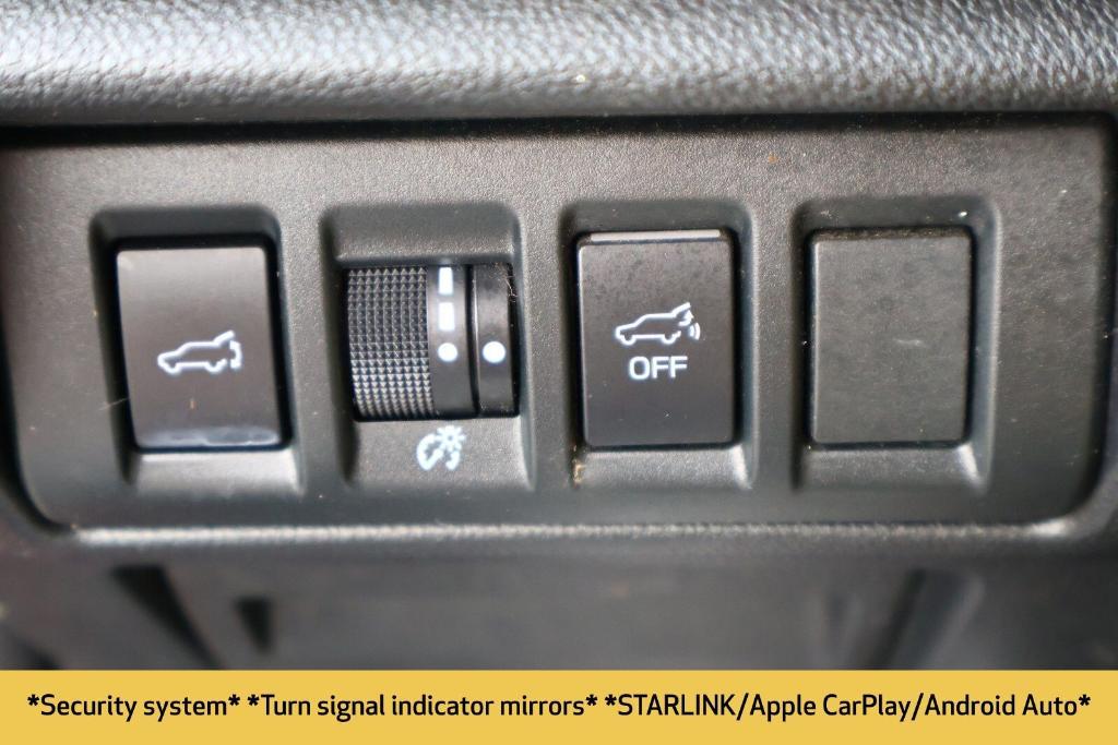 used 2021 Subaru Outback car, priced at $19,571