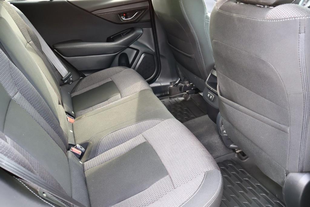 used 2021 Subaru Outback car, priced at $20,571